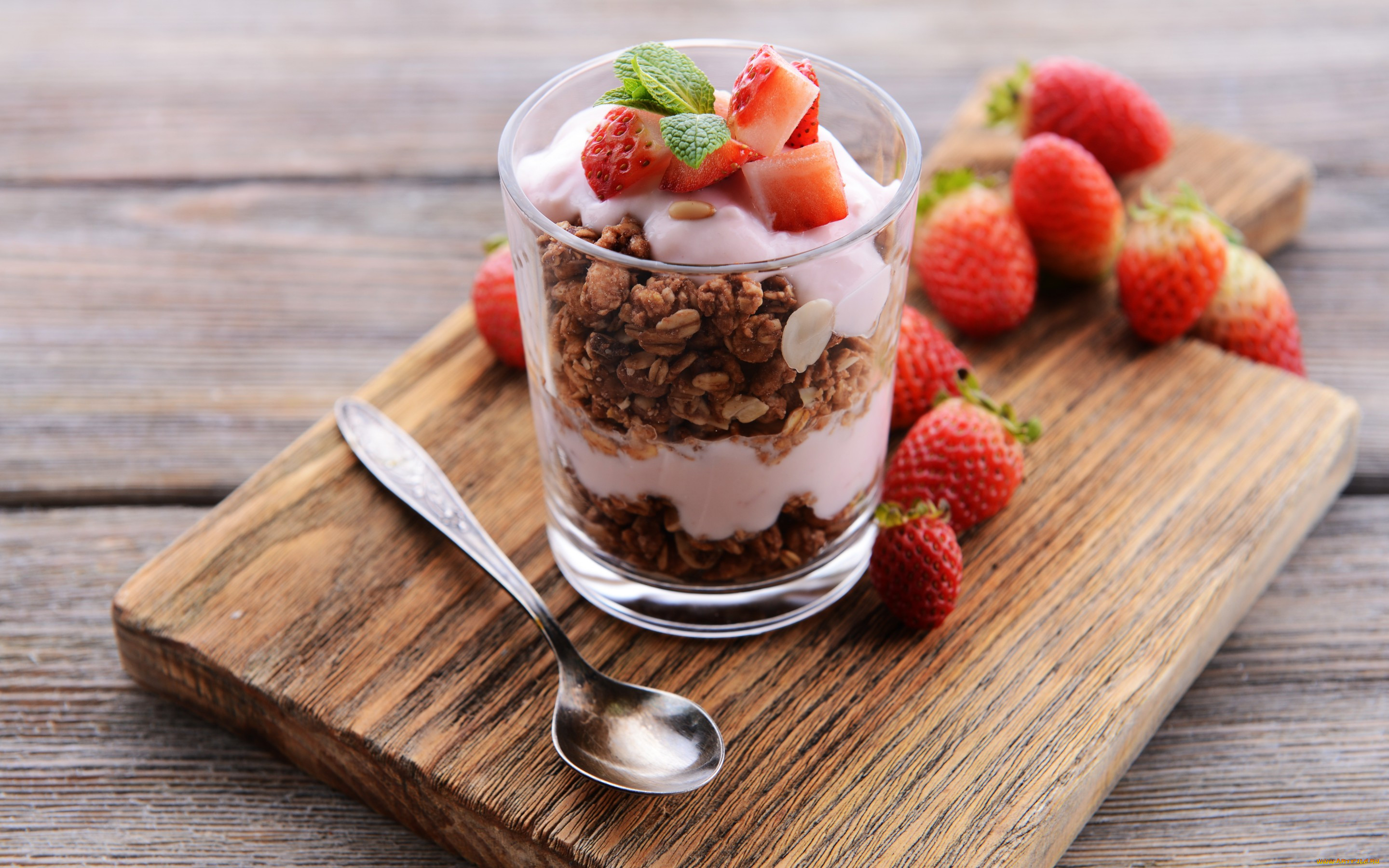 , ,  , sweet, dessert, strawberry, , , , 